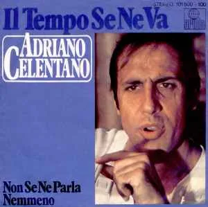 Il tempo se ne va
