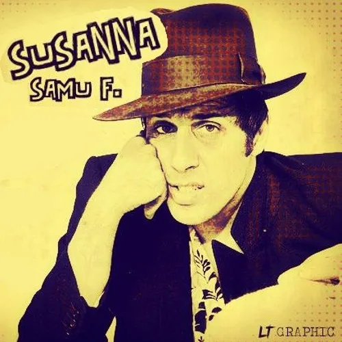 Susanna